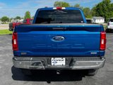 Used 2022 Ford F150 4x4 SuperCrew image 4