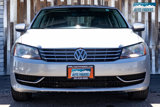 Used 2013 Volkswagen Passat TDI SE image 5