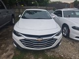 Used 2023 Chevrolet Malibu LT image 2