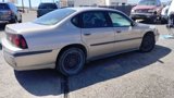 Used 2003 Chevrolet Impala w/ Preferred Equipment Group image 2