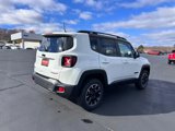 Used 2023 Jeep Renegade Trailhawk image 3