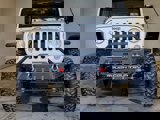 Used 2017 Jeep Wrangler Unlimited Sport w/ Quick Order Package 24S image 3
