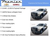 Used 2008 Ford F350 XL image 4