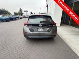 Used 2018 Nissan Leaf S w/ Protection Package image 3
