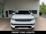 Used 2022 Jeep Grand Wagoneer Series III image 2