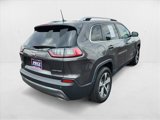 Used 2019 Jeep Cherokee Limited image 5