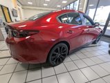 New 2025 MAZDA MAZDA3 s image 2