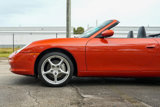 Used 2002 Porsche 911 Carrera 4 image 4