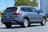Used 2018 Volkswagen Atlas SE image 4