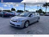 Used 2010 Honda Civic LX image 3