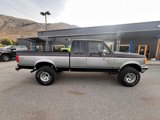 Used 1990 Ford F150 4x4 SuperCab image 2