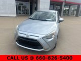 Used 2017 Toyota Yaris iA image 2