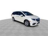 Used 2018 Honda Odyssey EX-L image 2