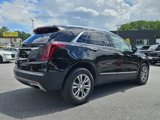 Used 2020 Cadillac XT5 Premium Luxury image 4