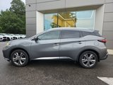 Used 2020 Nissan Murano Platinum w/ Cargo Package image 2