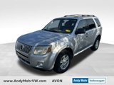 Used 2009 Mercury Mariner 2WD image 2