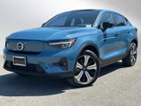 Certified 2023 Volvo C40 P8 Recharge Plus w/ Protection Package Premier image 3