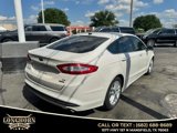 Used 2015 Ford Fusion SE image 6