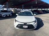 Certified 2021 Toyota Corolla LE image 3
