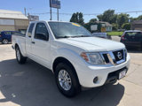 Used 2016 Nissan Frontier SV image 4