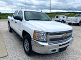 Used 2013 Chevrolet Silverado 1500 LS image 3
