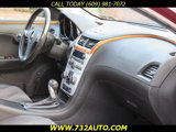 Used 2010 Chevrolet Malibu LT w/ Premium Audio Package image 6