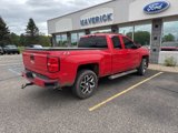 Used 2018 Chevrolet Silverado 1500 LT w/ All Star Edition image 3