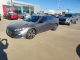 Used 2022 Nissan Altima 2.5 SR image 2
