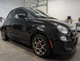 Used 2012 FIAT 500 Sport w/ Safety & Convenience Pkg image 5