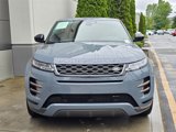 Used 2022 Land Rover Range Rover Evoque R-Dynamic SE image 3