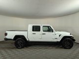 New 2025 Jeep Gladiator Sport image 6