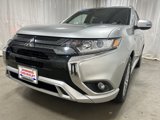 Used 2022 Mitsubishi Outlander SEL image 3