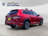 Certified 2021 Volkswagen Atlas SEL Premium image 5