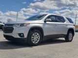 Used 2021 Chevrolet Traverse LT image 3