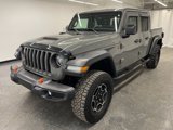 Used 2021 Jeep Gladiator Mojave image 4