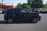 New 2025 Jeep Compass Limited image 2