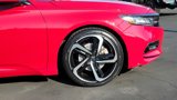 Used 2018 Honda Accord Sport image 5