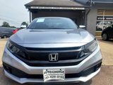 Used 2020 Honda Civic Sport image 2