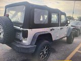 Used 2012 Jeep Wrangler Unlimited Sport image 4