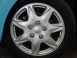 Certified 2021 Chevrolet Spark LS image 6