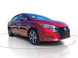 New 2025 Nissan Versa SV image 2