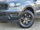 Used 2023 Ford Ranger XL w/ Trailer Tow Package image 3