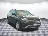 Used 2022 Volkswagen Atlas SE image 6