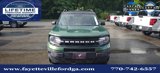 Used 2023 Ford Bronco Sport Outer Banks w/ Tech Package image 2