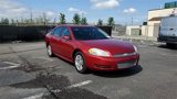 Used 2013 Chevrolet Impala LT image 2