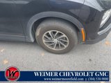 Used 2024 Mitsubishi Eclipse Cross ES image 2