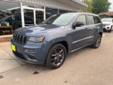 Used 2020 Jeep Grand Cherokee Limited X image 2