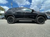 Used 2021 Jeep Compass Sport image 2