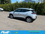 Used 2022 Chevrolet Bolt EUV LT image 4