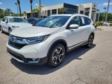 Used 2017 Honda CR-V Touring image 5